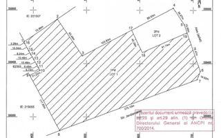 Padure de vanzare - Jandarmeriei - Poză 5