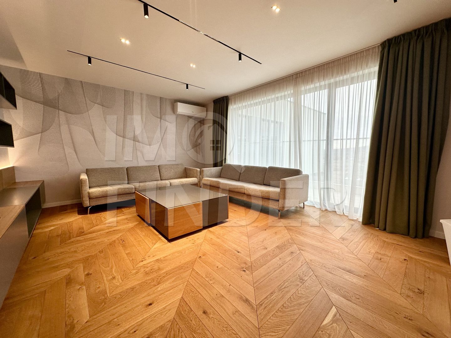 Apartament de lux cu scară interioară și terasă – Buna Ziua - Poză 2