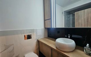 Spatiu birou de inchiriat Sibiu central - Poză 4