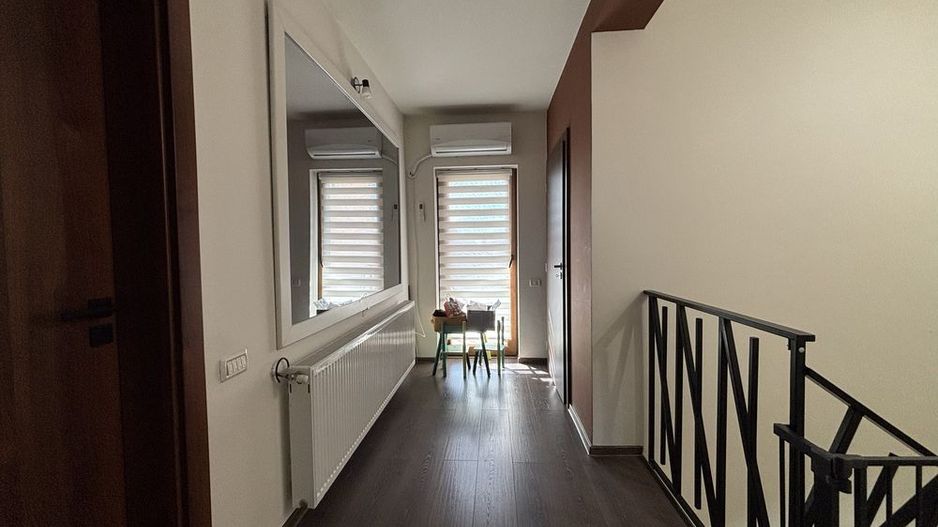 Ciarda Roșie | 5 min Continental | 150 mp | 4 dormitoare | 3 băi - Poză 9