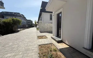 Maramures Villas - direct dezvoltator. Comision 0 - Poză 13