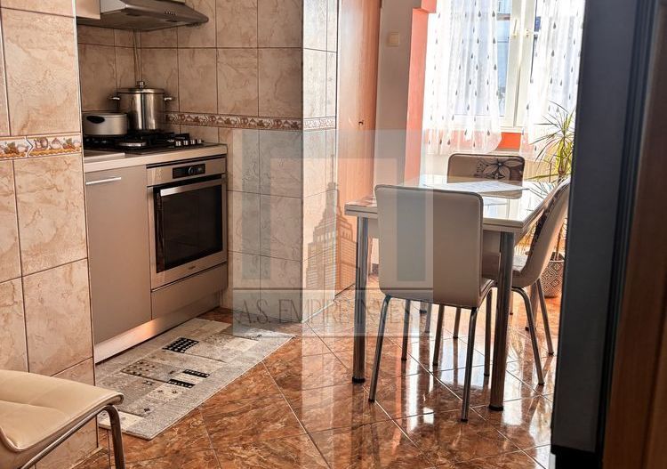 Apartament 2 cam decomandat Craiter - Poză 5