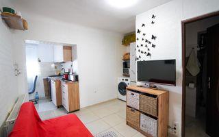 Casa cu 3 camere Cantemir - Poză 5