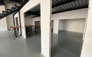 Spatiu comercial cu parcare - Poză 8