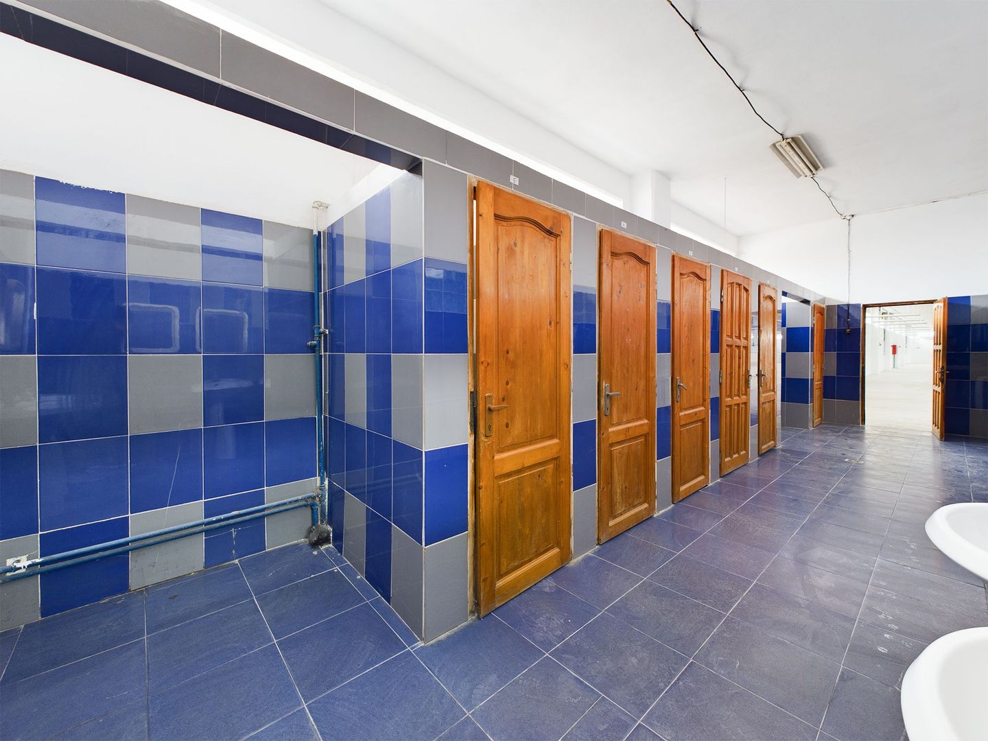 Hală de 2050 mp în Arad - Poză 12