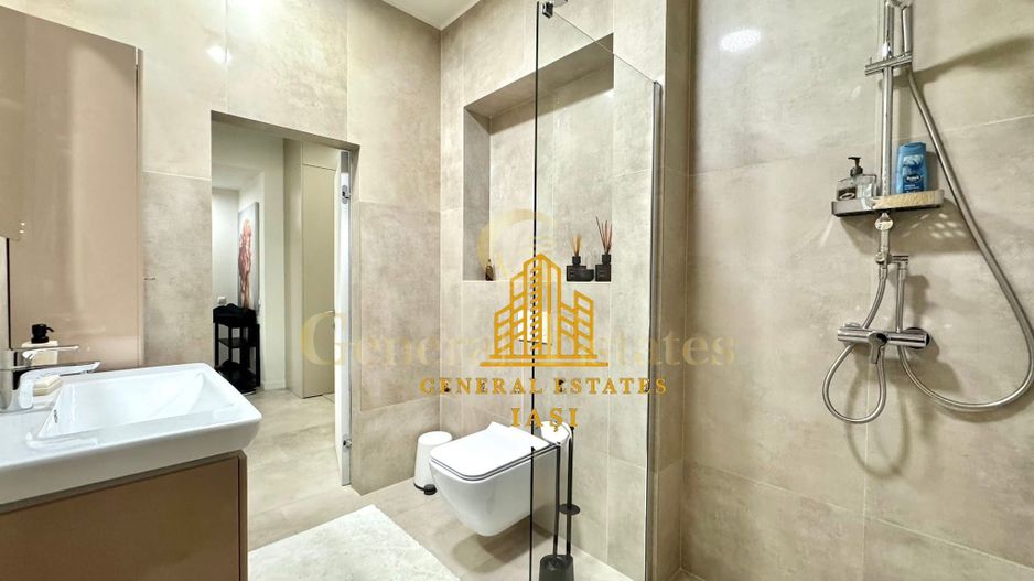 Vânzare apartament Premium în Centru, Lazăr Residence, Iași - Poză 16
