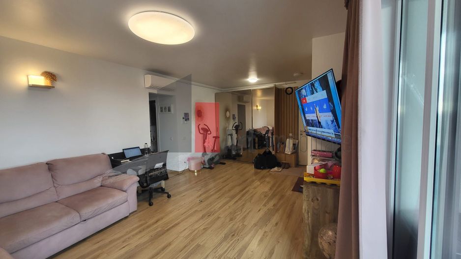 Exclusivitate, Apartament complet mobilat si echipat - Poză 4