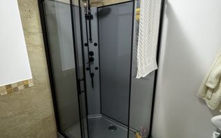 Apartament 3 camere – 93 mp + 2 balcoane – zona Florilor, Florești. - Poză 6