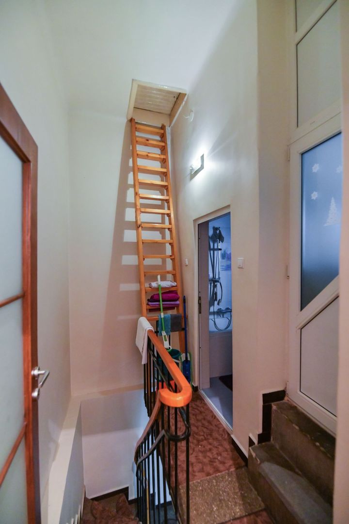 Casa individuală | Strada Plantelor | Curte proprie - Poză 13