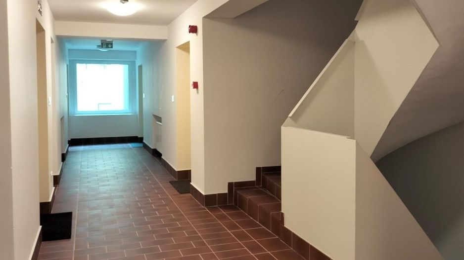 Prima inchiriere 2 camere cu parcare subterana Marmura Residence - Poză 17