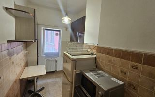 INCHIRIERE APARTAMENT ÎN VILĂ INTERBELICĂ – 5 CAMERE, ZONĂ CENTRALĂ - Poză 18