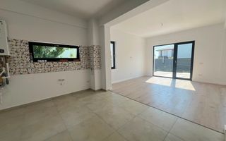 Duplex   - 3 camere -2 bai-400 M de STV - Poză 4