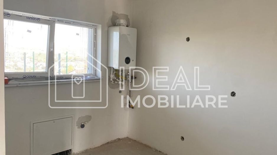 Casa tip Duplex in Sura Mare- Comision 0% - Poză 8