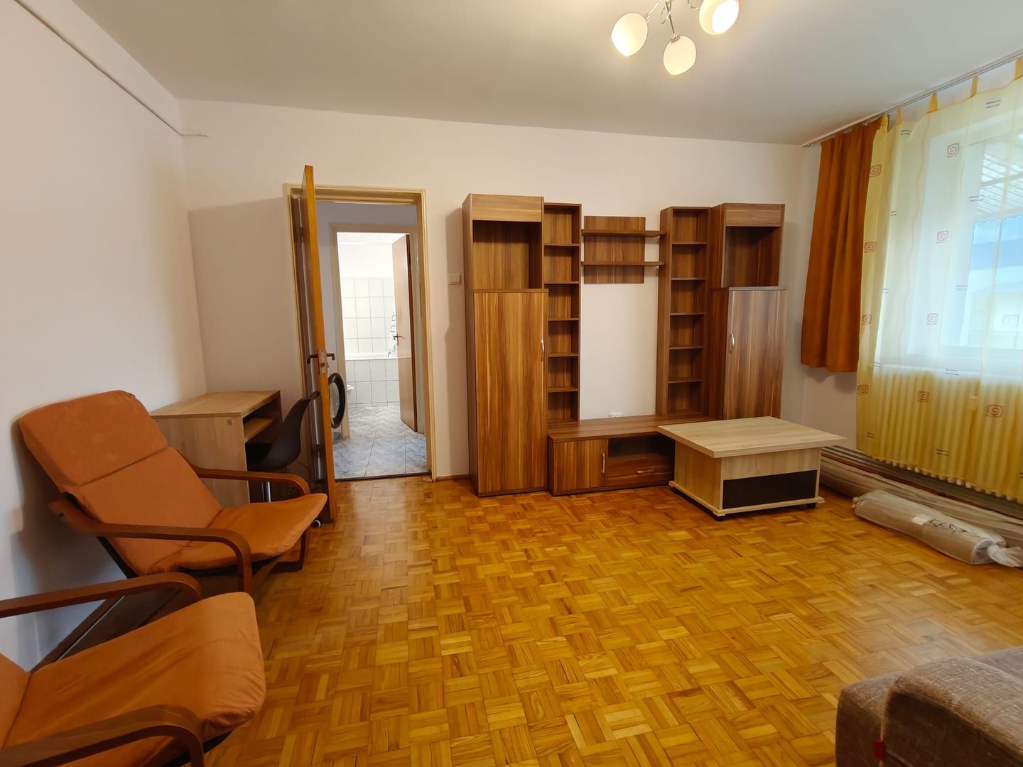 Apartament 2 Camere, 45 MP, Grigorescu - Poză 1