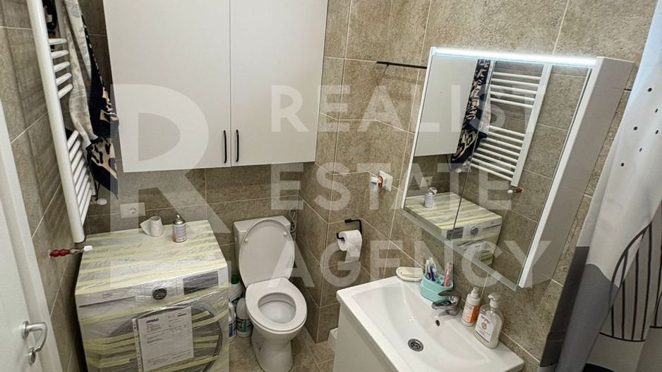 Vânzare, apartament 2 camere în zona Militari Residence - Poză 10