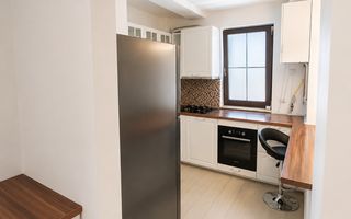 Inchiriez apartament 2 camere, Dumbravita langa padure - Poză 7