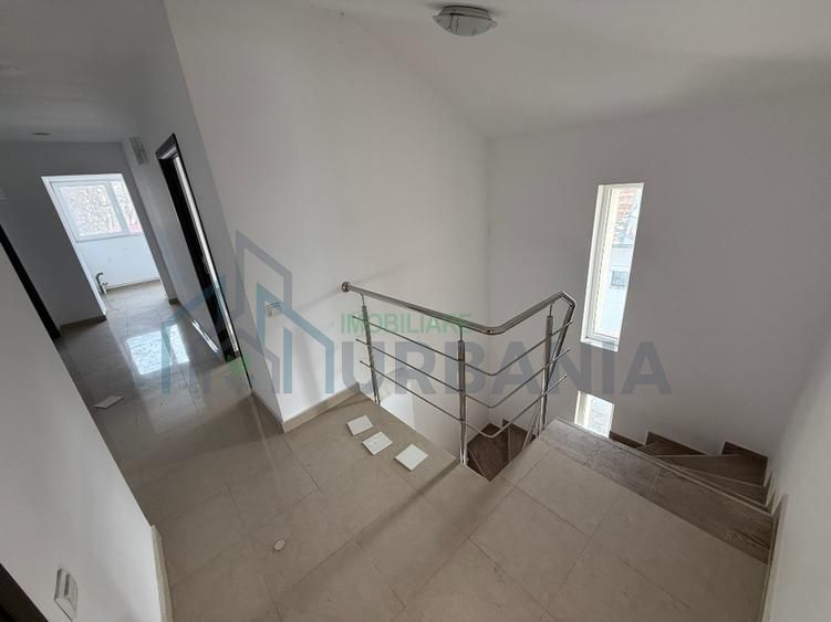 Casa de inchiriat - Ultracentral 324 mp utili + curte - Poză 6