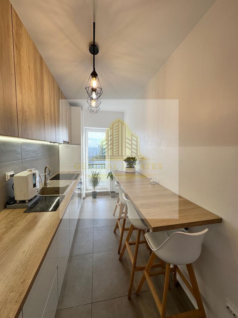 Garsonieră modernă de vânzare –  Eleven Residence - Poză 4