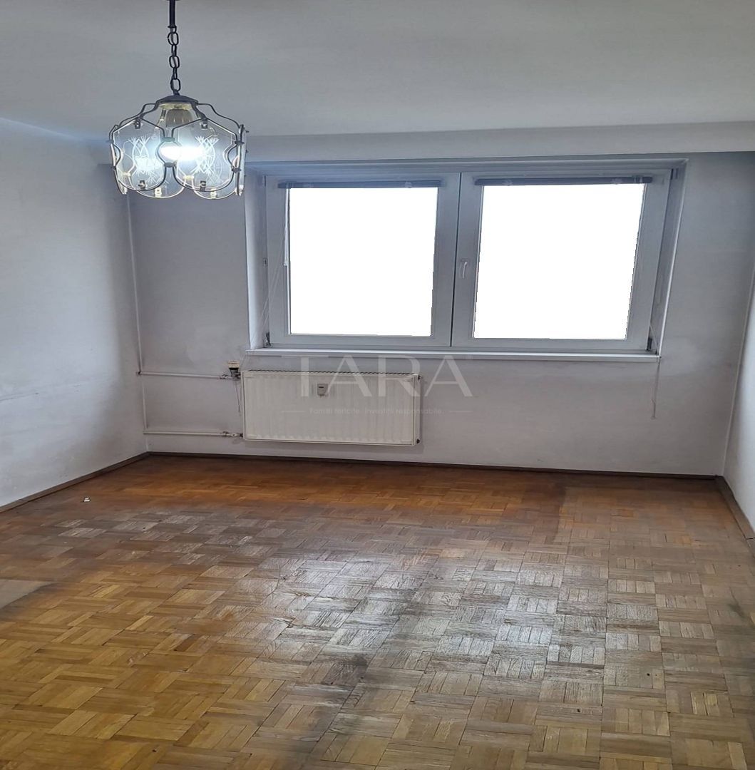 Apartament 3 camere, zona Grigorescu - Poză 1