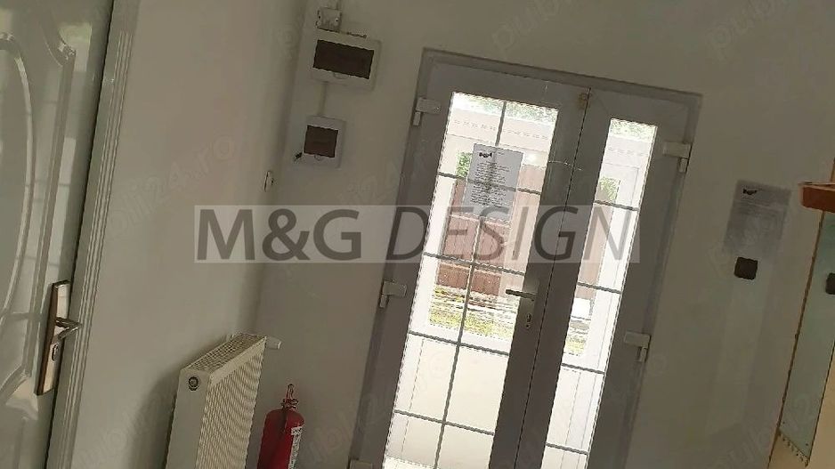 Apartament 2 camere zona Mircea cel Batran la vila - Poză 6