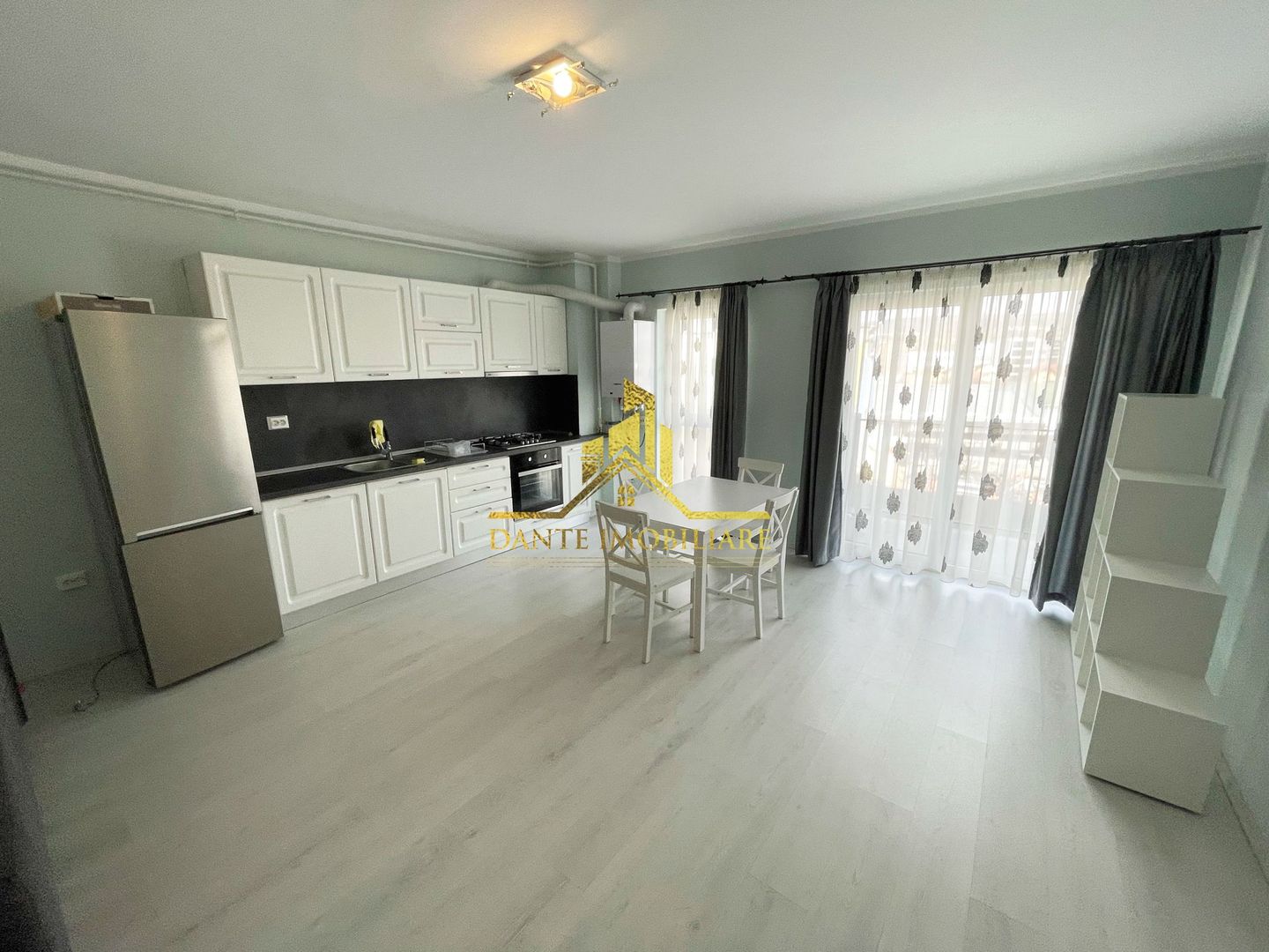 2 camere, modern, bloc nou, spatios, terasa, parcare, Marasti - Poză 3