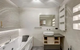 Apartament 3 Camere - Parcare Subterana - Cartierul Francez - Poză 12