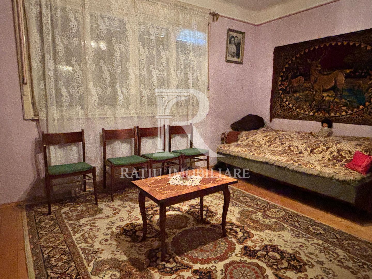 Casă cu etaj în Salonta | 996 mp | Grădină & livadă - Poză 10
