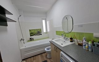 Apartament modern 3 camere baie cu geam hol 2 balcoane in Arhitectilor - Poză 10