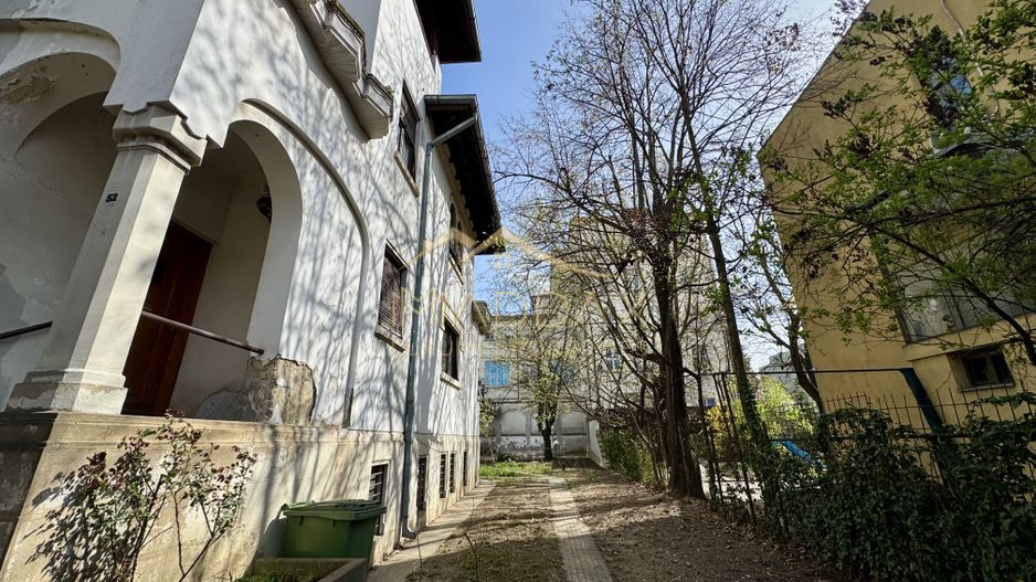 Vila Impresionanta *503mp* TEREN *577mp* // Zona Casin - Poză 117