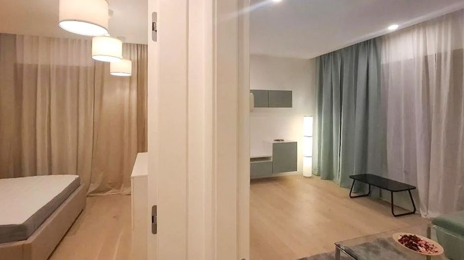 Chirie | Apartament 2 camere | Promenada Mall - Poză 9