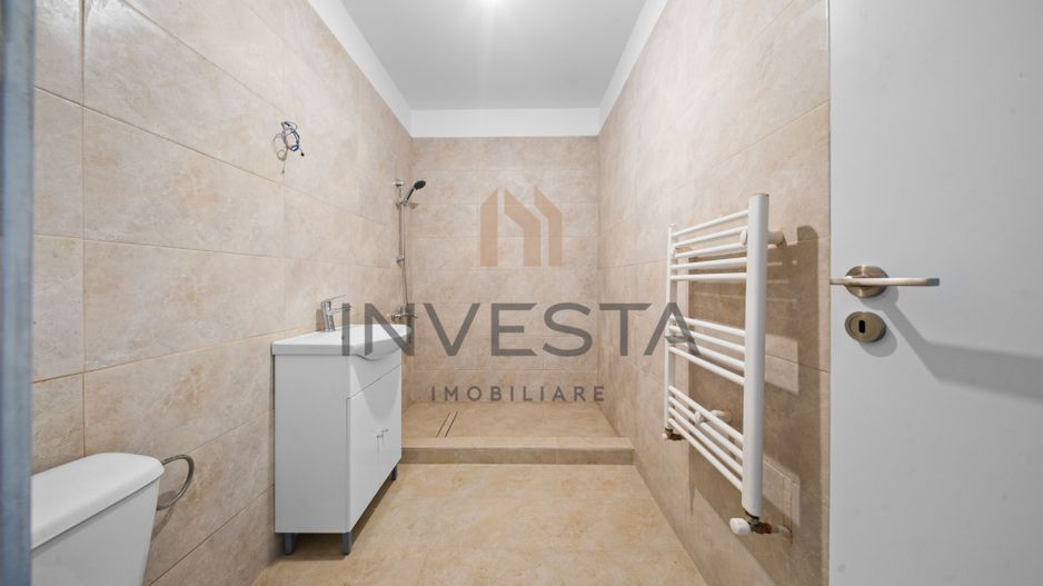 Apartament 3 camere 88 mp cu terasa de 28 mp | Finisat | Intre Lacuri - Poză 5