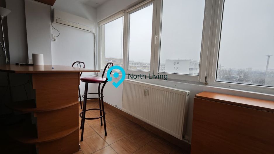 Apartament 3 camere, 68 mp, renovat, Câmpia Libertății - Poză 4