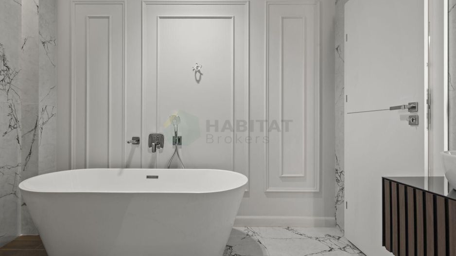 Vilă de lux  | Pipera – 7 camere, 5 băi, 4 terase | 1.500.000 EUR - Poză 35