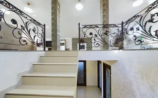 Casă / Vilă 5 camere + Mansarda Foarte Spatioasa - Poză 17