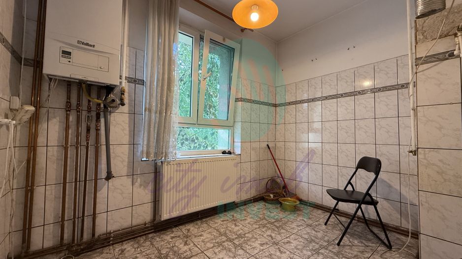 Floreasca Compozitori – 2 camere, luminos - Poză 4