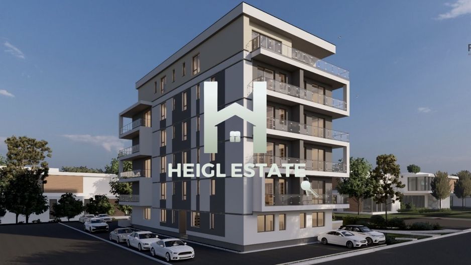 Apartament cu 2 camere in zona Braytim - Poză 4