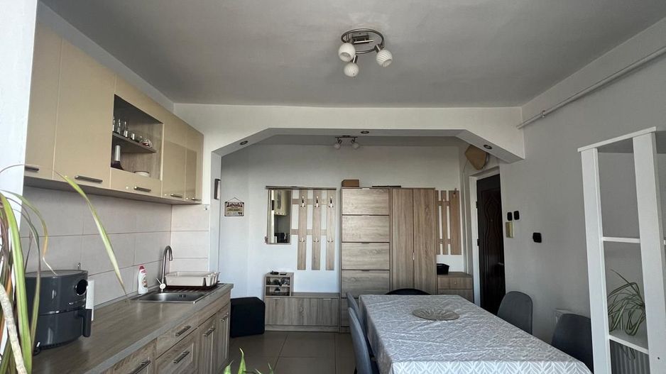 Apartament  3 camere Circumvalatiunii - Poză 10