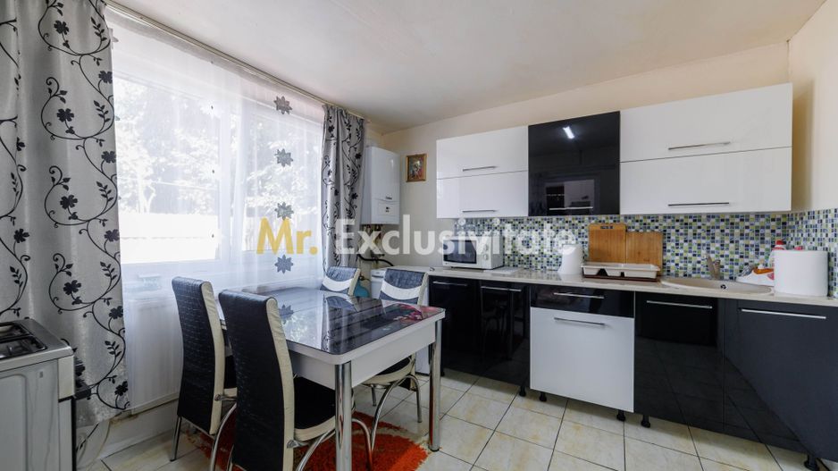 Casa la pret de garsoniera | Zona Lunca Argesului – Scenic, Pitesti - Poză 7