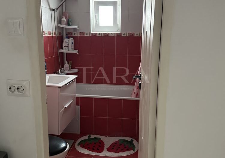 Apartament cu 2 camere, 58 mp, zona Balastierei. - Poză 7