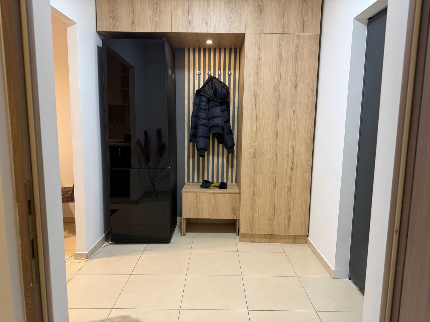 Apartament  2  Camere Metrou Piata Sudului Parc Tineretului Delta Vacaresti L343 - Poză 6