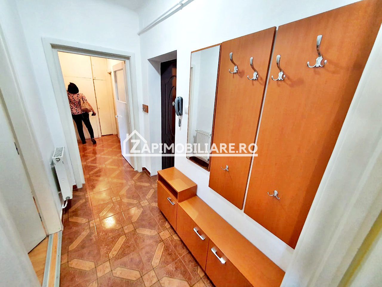 Apartament 2 camere,48 mp, semicentral - Poză 20