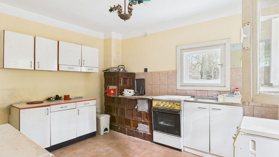 Casă P+E+M cu teren 8163 mp – Roşia Nouă (Petriş) - Poză 20