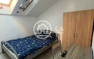 Apartament cu 3 camere de vânzare în Sânmartin, Bihor - Poză 12