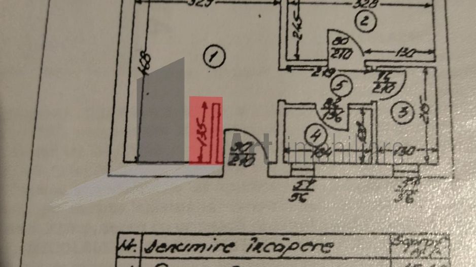 Militari -Gorjului 2 camere - Poză 5