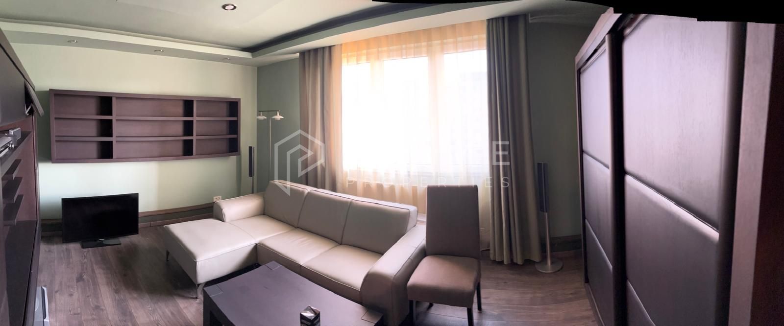 4 camere, 90 mp, finisaje premium – gata de locuit - Poză 3