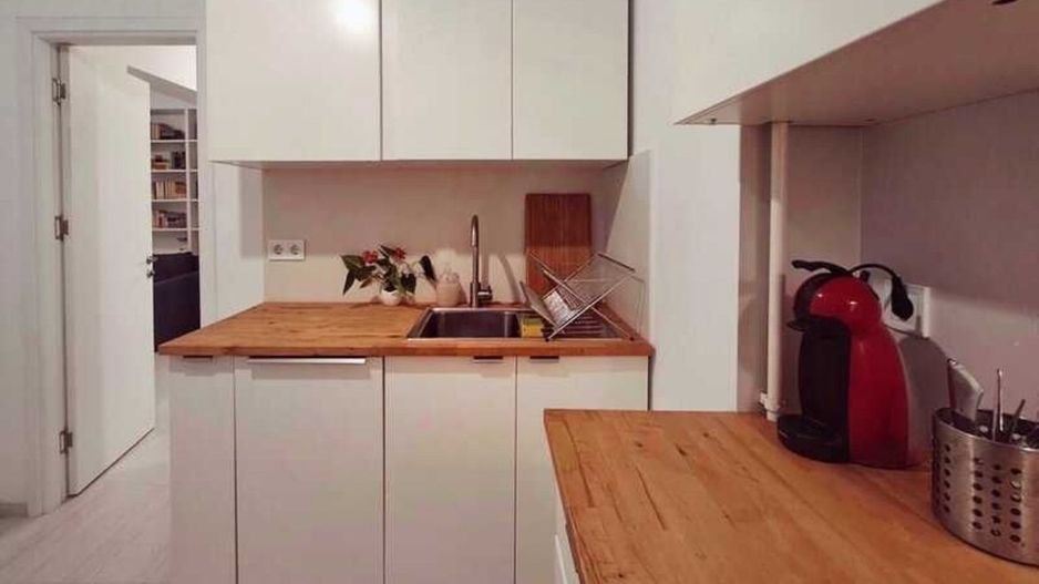 GARSONIERA BUCURESTII NOI, RENOVAT, BLOC REABILITAT, METROU 2 MINUTE - Poză 4