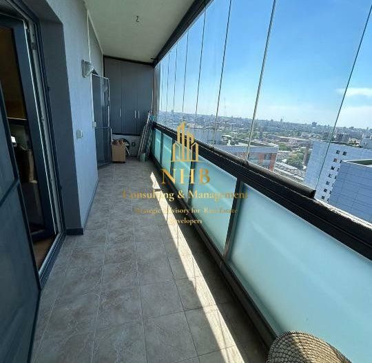 Apartament 2 Camere | Doamna Ghiza Plaza | Loc de Parcare - Poză 5