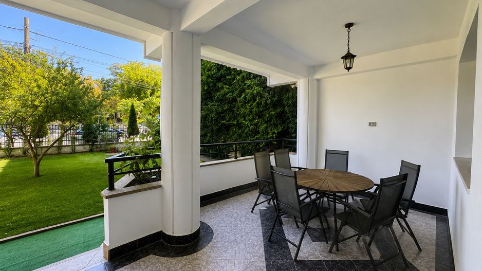 Apartament cu 3 camere de vanzare cu terasa Eforie Sud Constanta - Poză 8