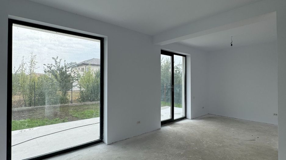 Vila individuala 5 camere | Otopeni | Odaile - Poză 4