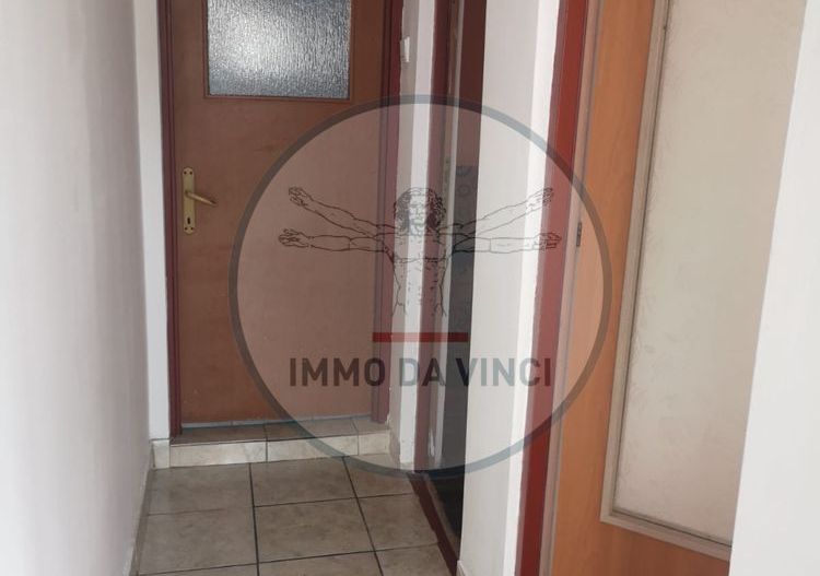 Inchiriez apartament 3 camere Zona Kaufland Marasti - Poză 6